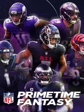 NFL Primetime Fantasy