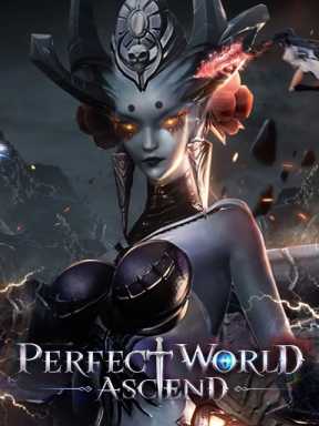 Perfect World: Ascend