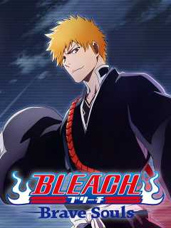 Bleach:Brave Souls