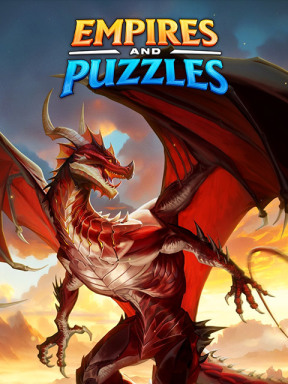 Empires & Puzzles: Dragon Dawn