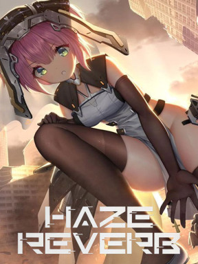 Haze Reverb