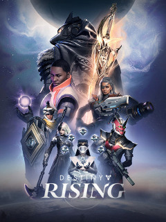 Destiny Rising