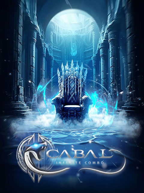 Top Up Cabal Infinite Combo Sea Online Game Store Seagm
