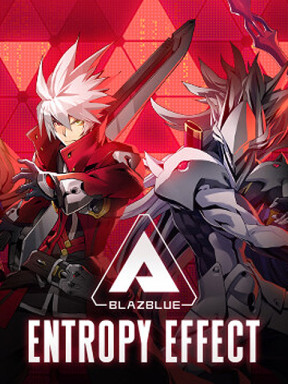 BlazBlue: Entropy Effect