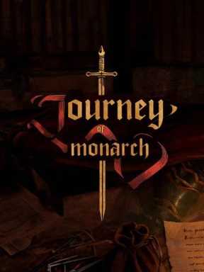 Journey of Monarch