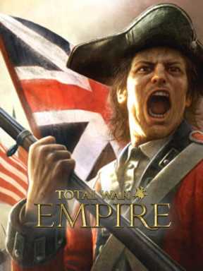 Total War: EMPIRE