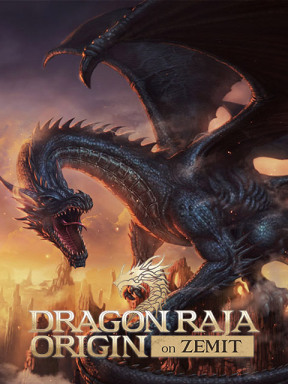 Dragon Raja Origin on ZEMIT (Global)