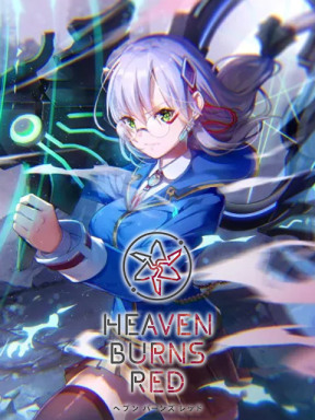 Heaven Burns Red