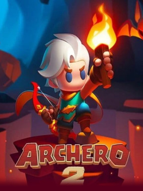 Archero 2