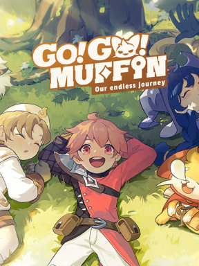 Go Go Muffin (Global)