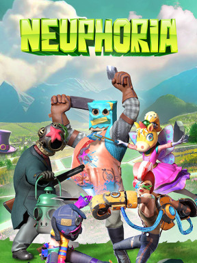 Neuphoria