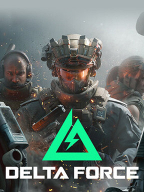 Garena Delta Force