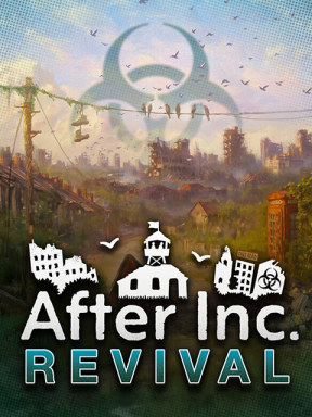 After Inc.