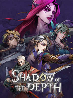 Shadow of the Depth