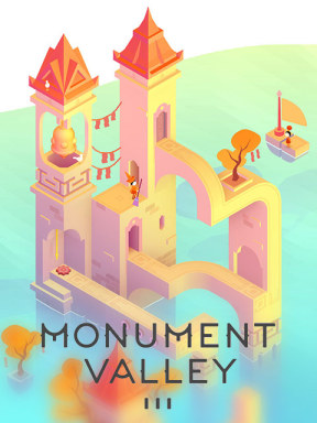 Monument Valley 3