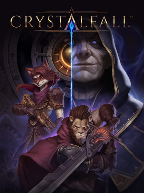 Crystalfall