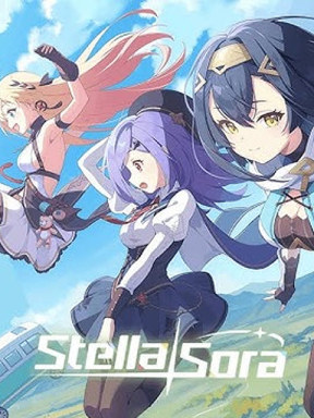 Stella Sora