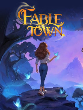 Fable Town: Merge Games