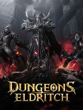 Dungeons & Eldritch