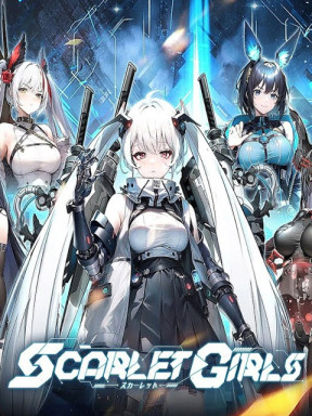 Scarlet Girls