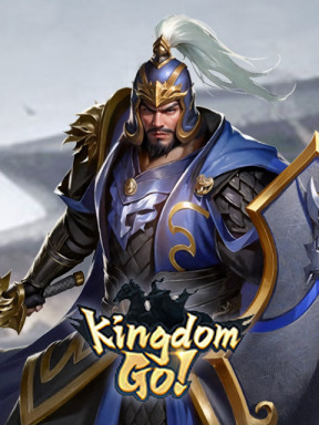 Kingdom Go!
