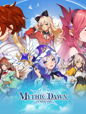 Mythic Dawn: 13 Megami