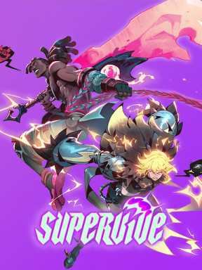 SUPERVIVE