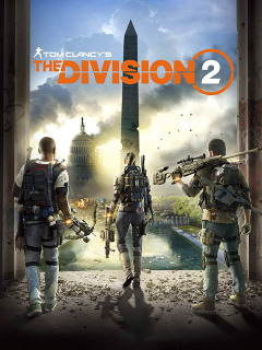 Tom Clancy’s The Division® 2