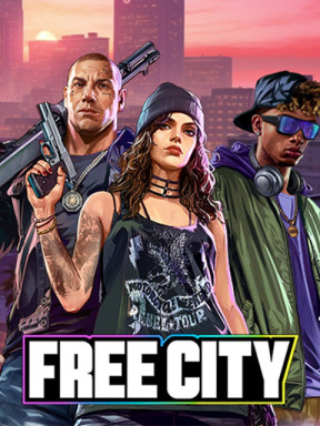 Garena Free City