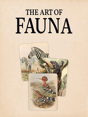 Art of Fauna