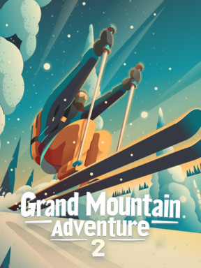 Grand Mountain Adventure 2
