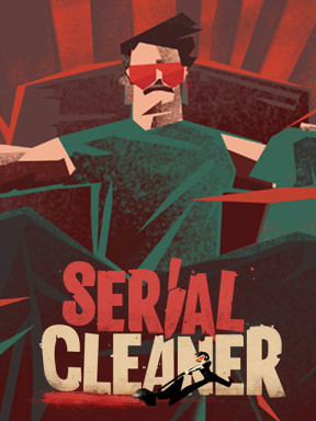 Serial Cleaner