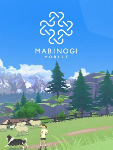 Mabinogi Mobile (KR)