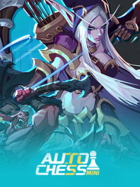 AutoChess Mini