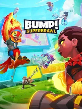 BUMP! Superbrawl