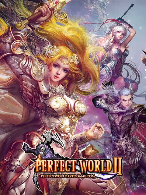 Perfect World (ID)