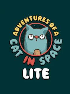 Cat in Space Lite