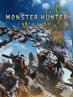 Monster Hunter Wilds