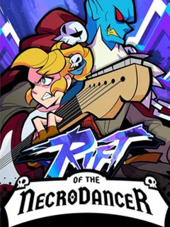 Rift of the NecroDancer