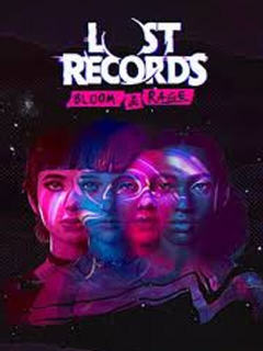 Lost Records: Bloom & Rage