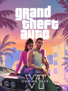 Grand Theft Auto VI