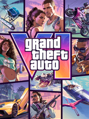 Grand Theft Auto VI
