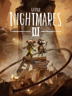 Little Nightmares III