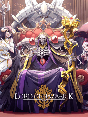 Lord of Nazarick SEA