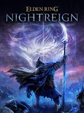 Elden Ring Nightreign