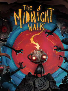 The Midnight Walk