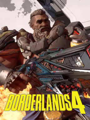 Borderlands 4