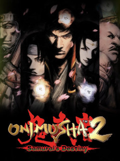 Onimusha 2: Samurai's Destiny