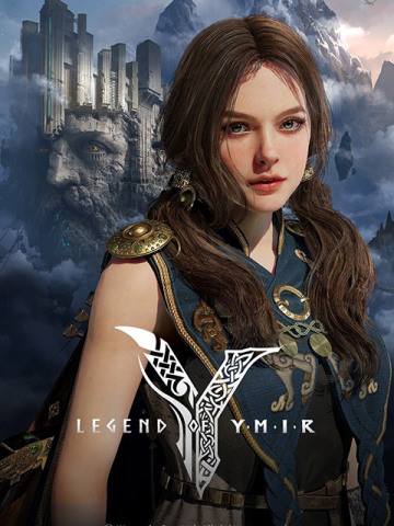 Legend of YMIR (KR)