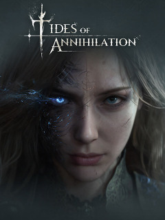 Tides of Annihilation